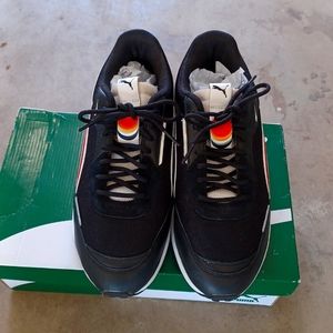 Puma city rider. Worn once!